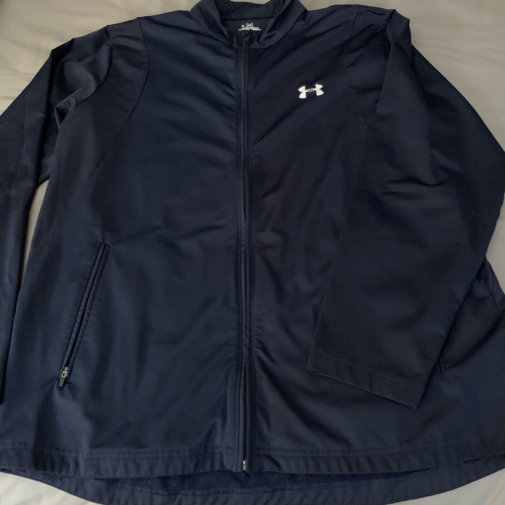Men’s Under Armour Jacket